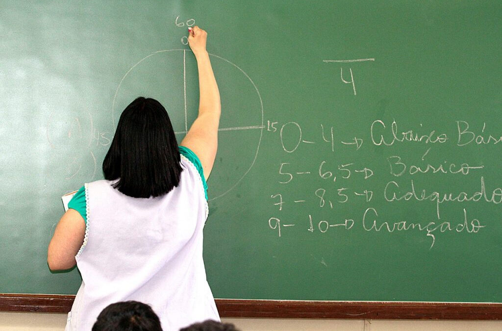 Lei determina ‘Campanha Estadual Maria da Penha’ em escolas