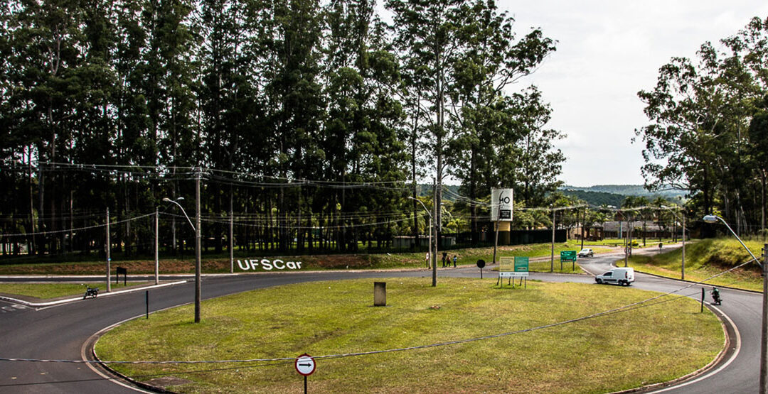 UFSCar alcança nota máxima em avaliação do MEC