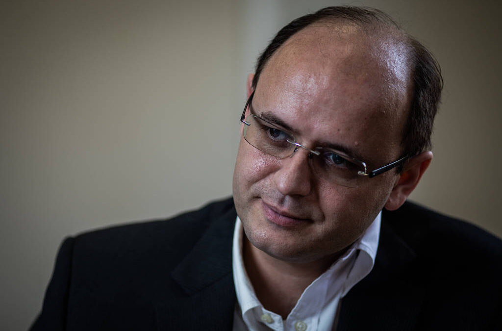 Governo quer reduzir avaliações e mudar bônus de professor