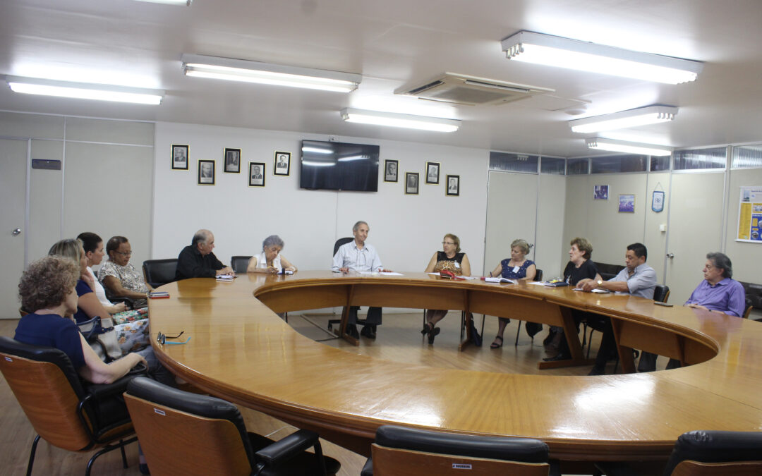 As prioridades da Educação em 2019