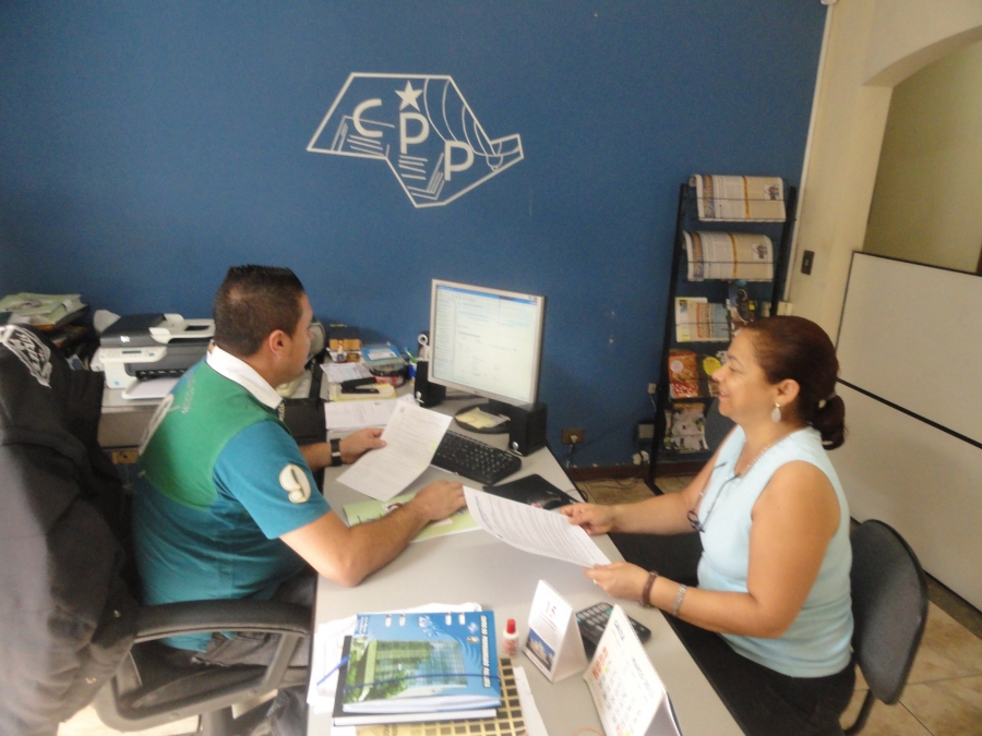 IRPF/2019 – agendamento grátis na Subsede Leste