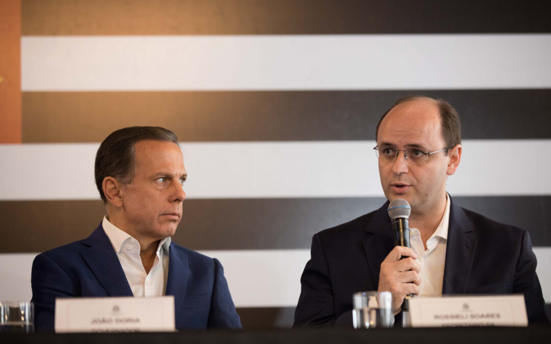 SEE preencherá 3.230 vagas de Professores Ensino Fundamental