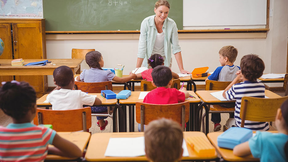 Dicas para professor com alunos portadores de déficit de atenção