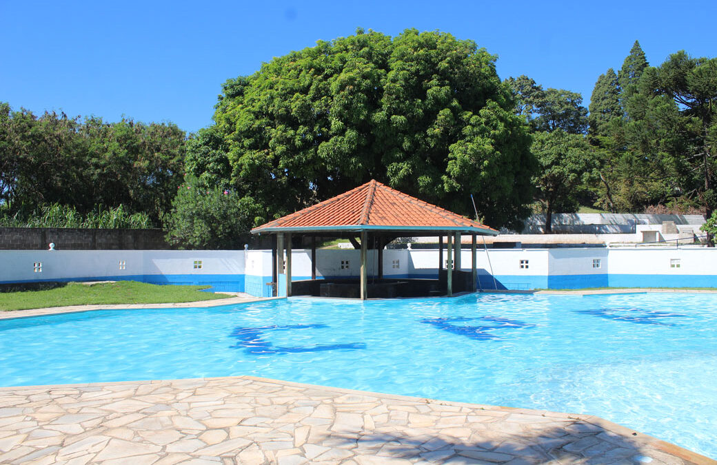 Regional de Sorocaba reinaugura Clube de Campo
