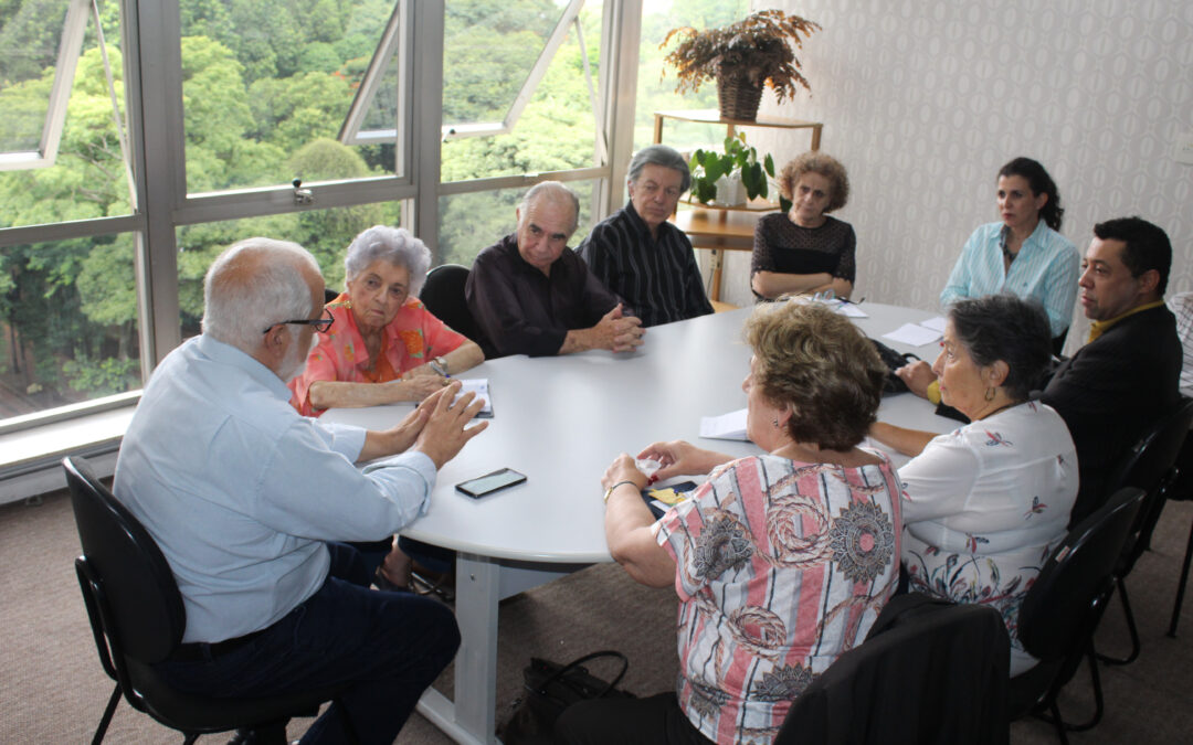 Entidades da Educação se unem para reivindicar reajuste