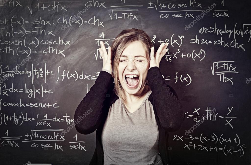 Em matemática 46,6% dos alunos da rede SEE estão abaixo do básico