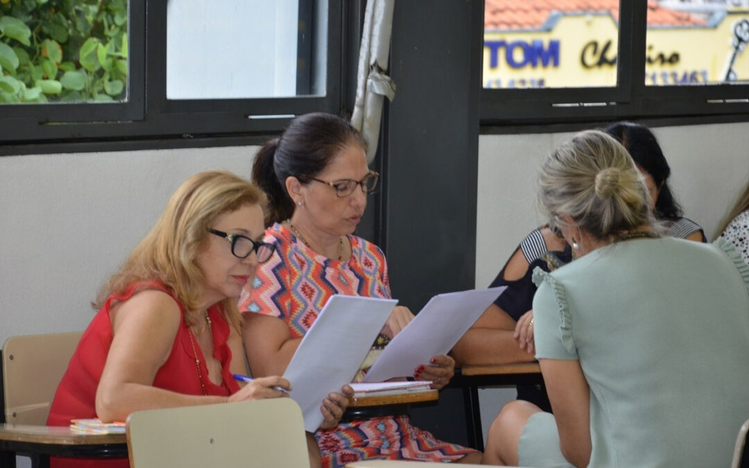 Itapira abre inscrições com vagas em Educação