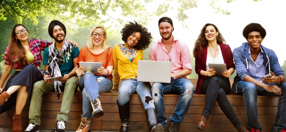 CIEE abre vagas de estágio para todo o estado de São Paulo