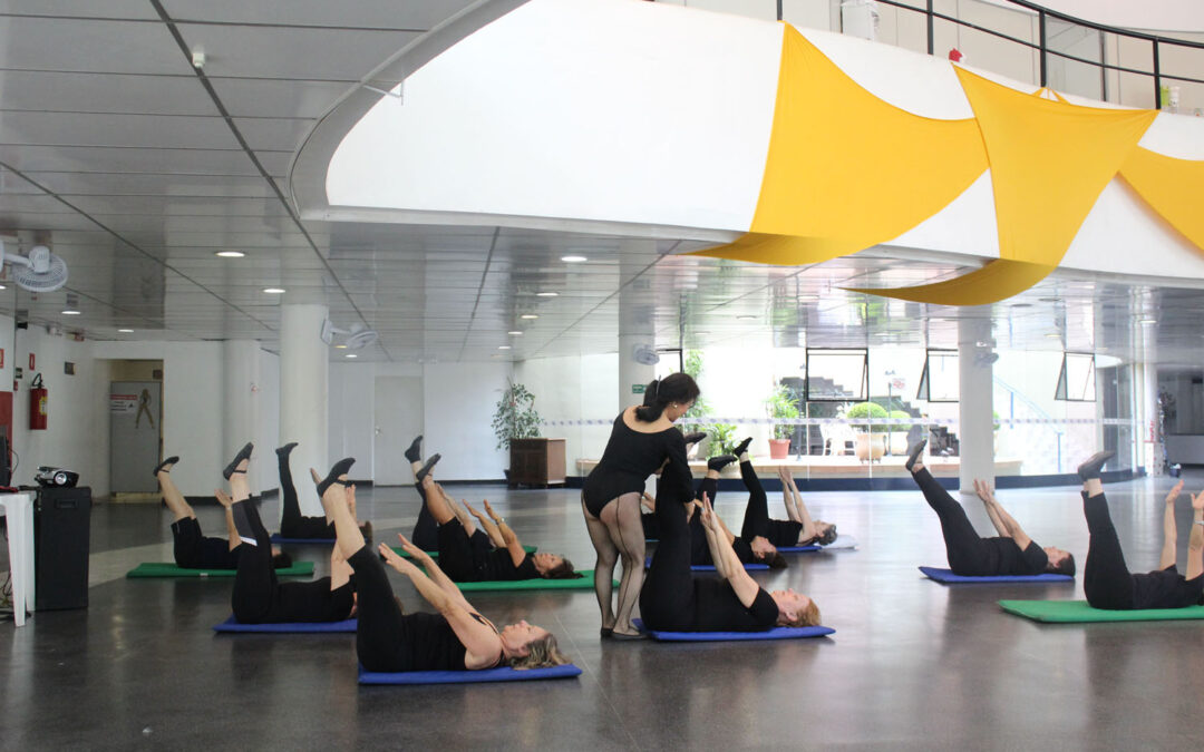 Central de Cursos retoma as atividades nesta semana