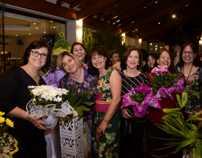 Regional de Tietê comemora Dia Internacional da Mulher
