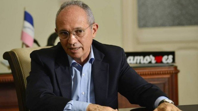 Ex-governador do Espírito Santo fará parte do Conselho de Educação