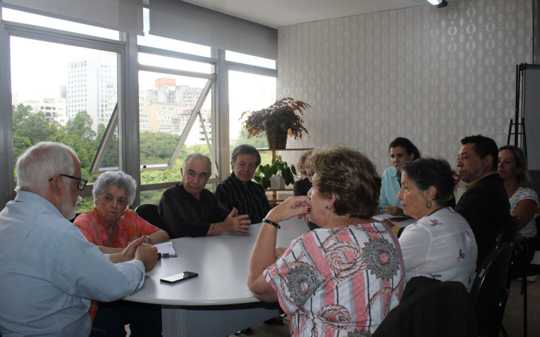 CPP realiza ‘Campanha Conjunta’ com as entidades de educação