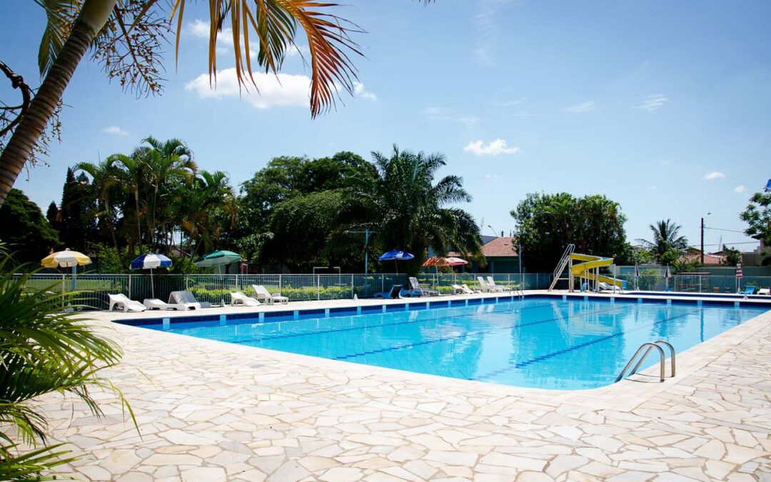 Regional de Rio Claro completa 46 anos neste mês