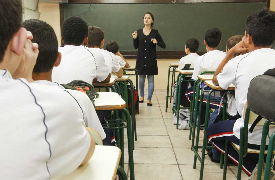 Prefeitura de São Sebastião tem vagas para PEB I e PEB II