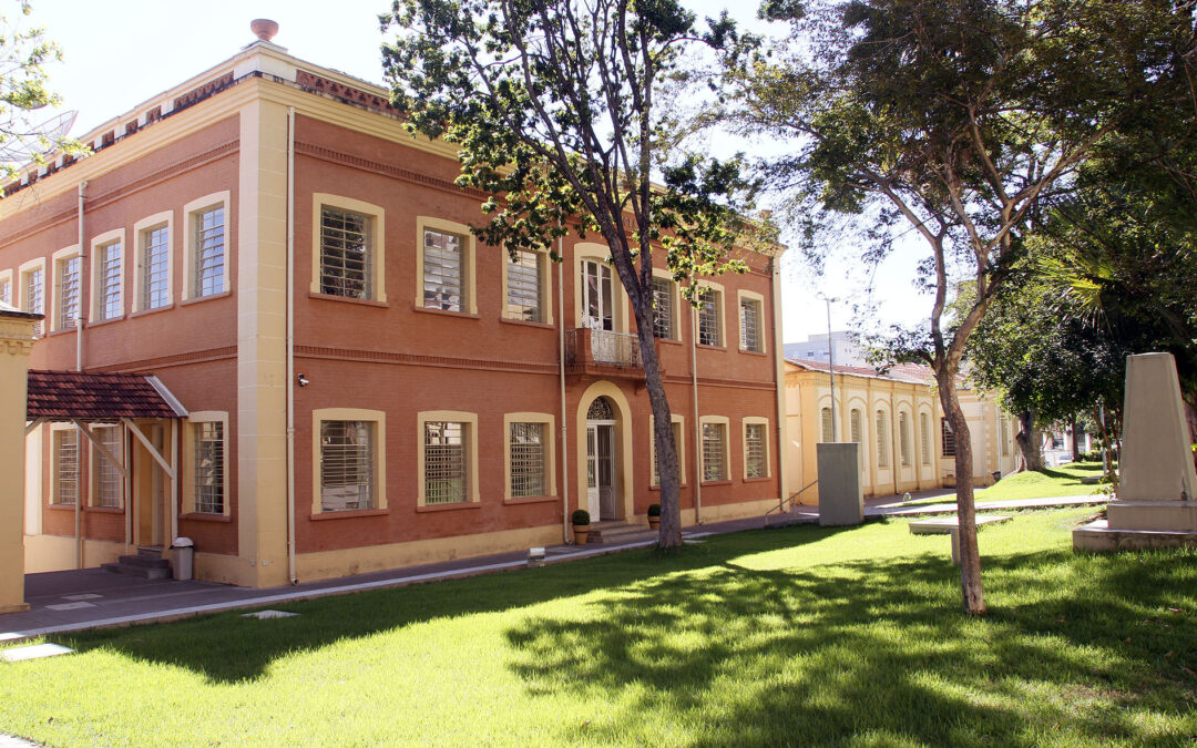 SEE recebe programa americano que previne violência nas escolas