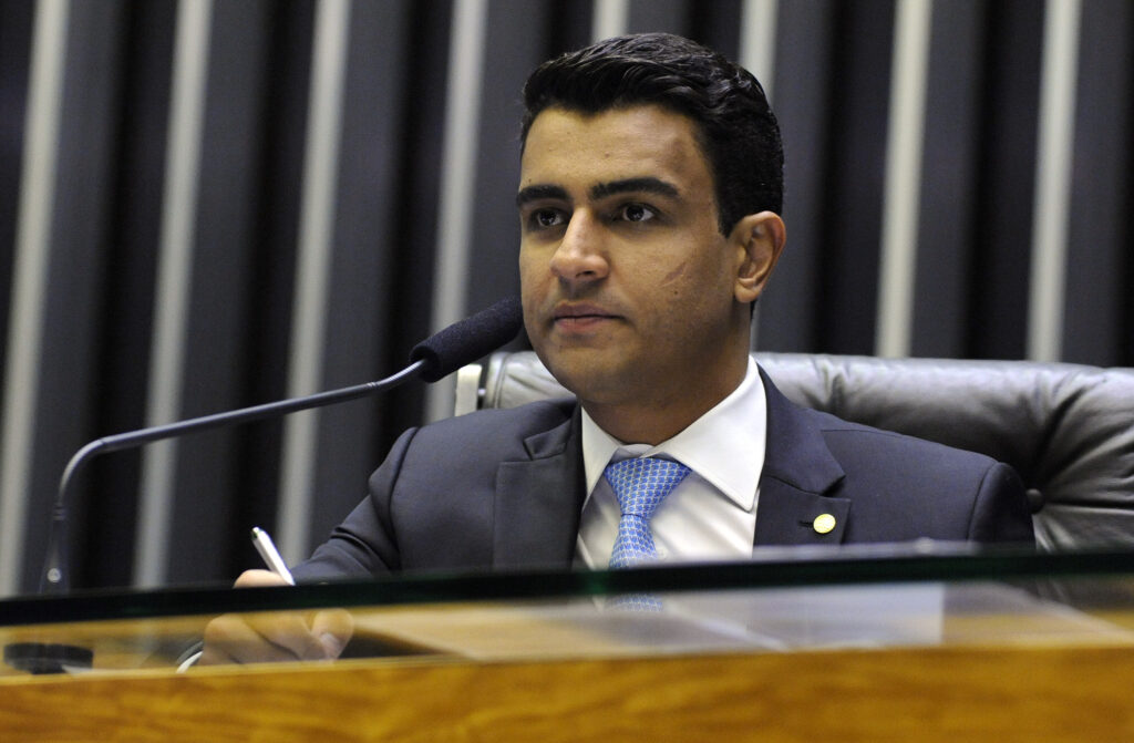 Foto: Luis Macedo/Câmara dos Deputados