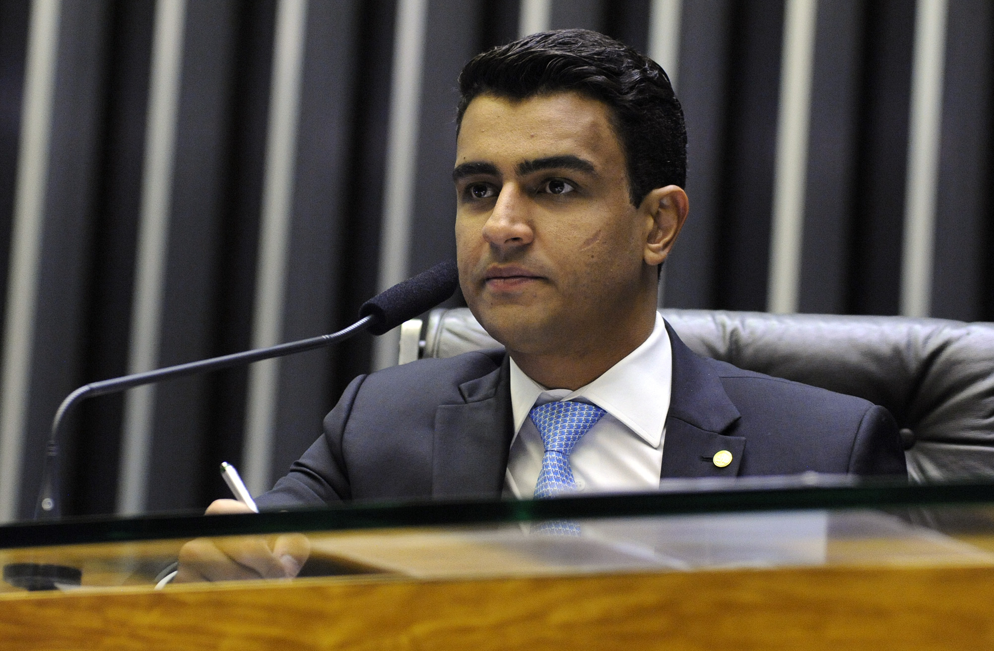 Foto: Luis Macedo/Câmara dos Deputados