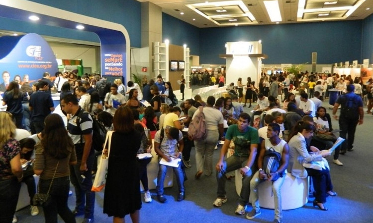 Abertas as inscrições para a 22ª edição da EXPO CIEE SP