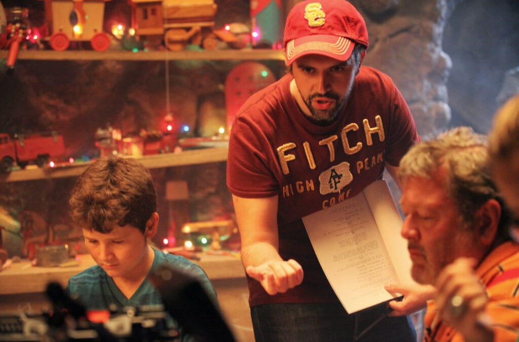 Cineasta brasileiro promove reflexão sobre bullying na escola