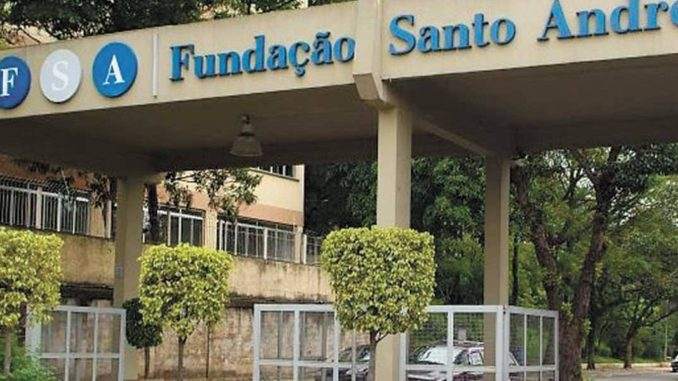 Santo André abre vagas para professor nível superior