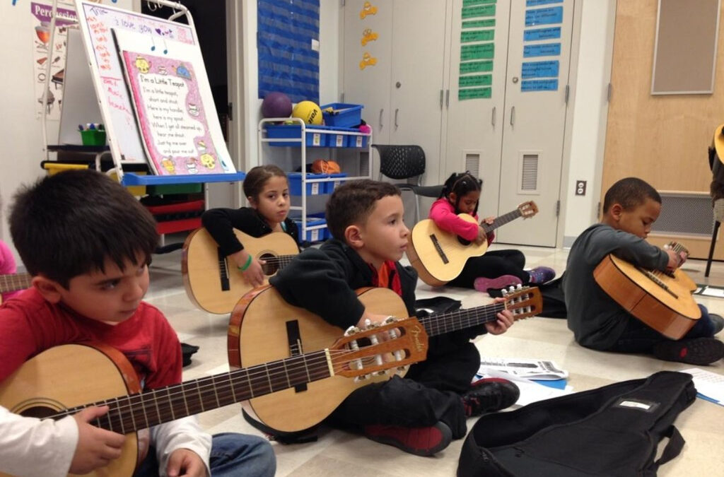 Faculdade recebe Fórum Latino Americano de Educação Musical