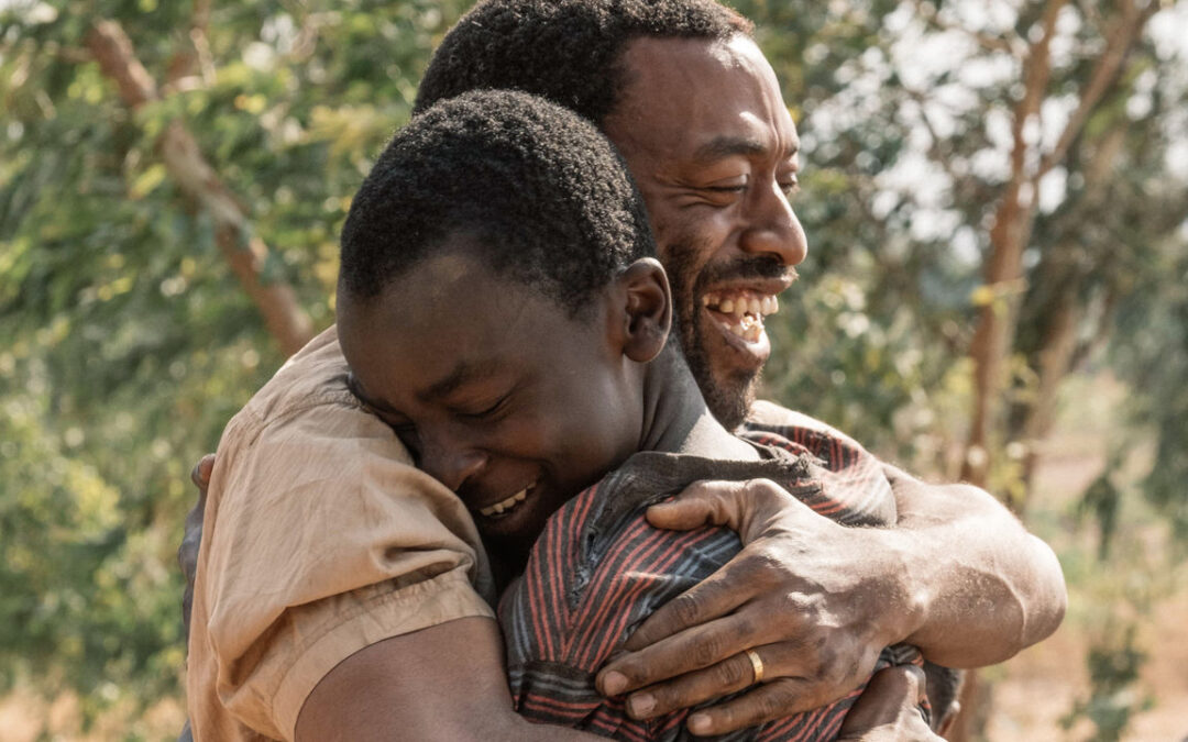 O Menino que Descobriu o Vento reforça poder da educação