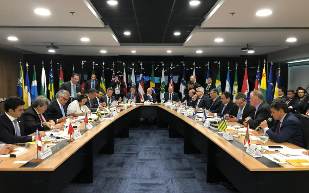 Consed: governadores vão defender Fundeb no Congresso