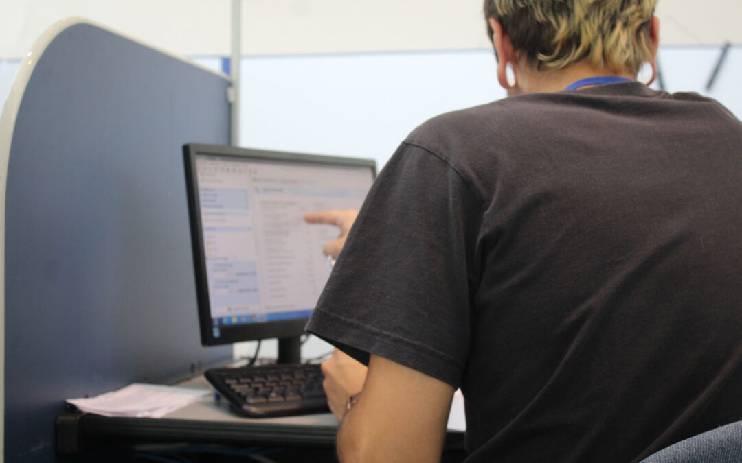 Últimos dias para acertar a conta com o leão