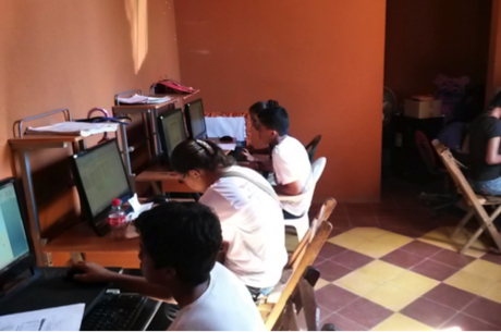 Ensino híbrido avança nas escolas de educação básica