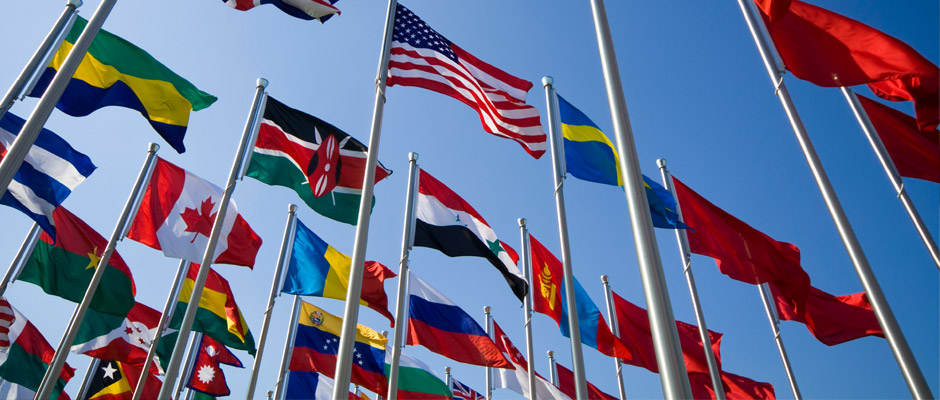 Escolas paulistas têm 12 mil alunos estrangeiros