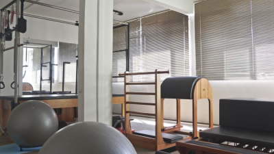 Stúdio NG Pilates garante 70% de desconto aos associados CPP