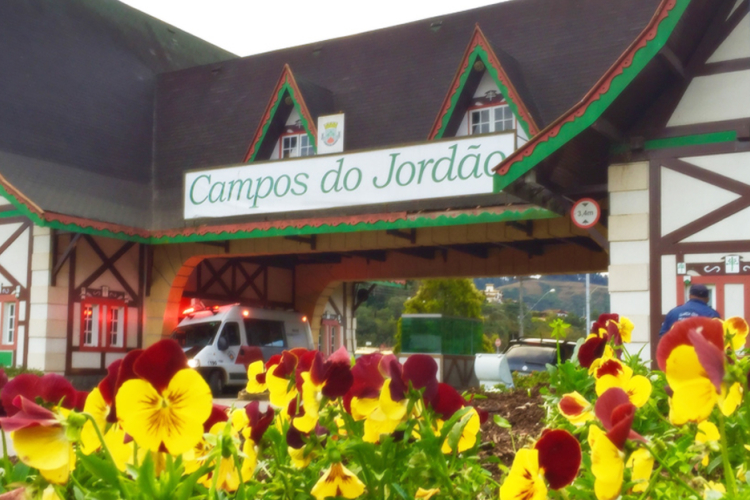 Vagas para educadores em Concurso de Campos Jordão