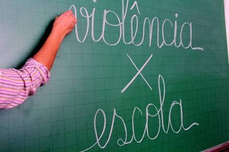 Escolas de SP têm 117 crimes registrados ao dia; furto puxa lista