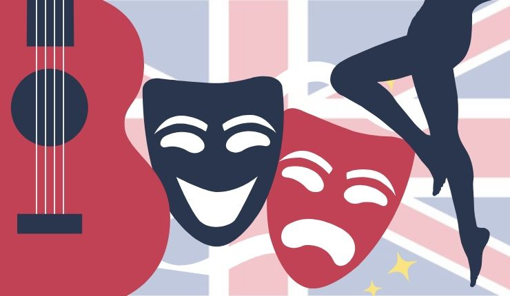 SME e Cultura Inglesa apresentam ações culturais gratuitas em SP