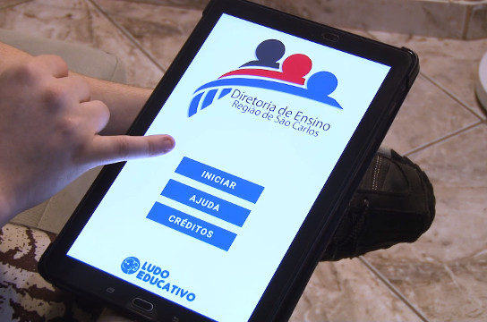 Estudantes de São Carlos vivem experiência inédita de avaliação