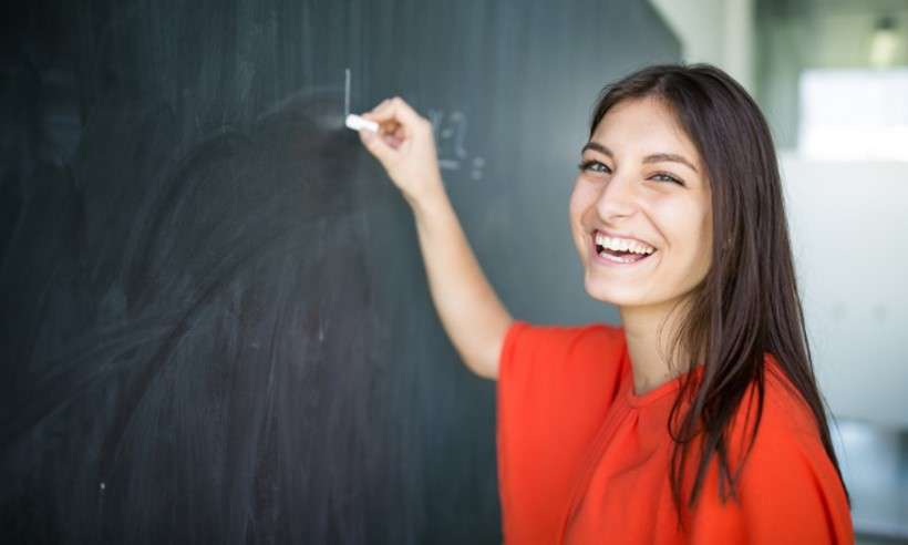 Cresce o interesse por cursos de licenciatura no Brasil