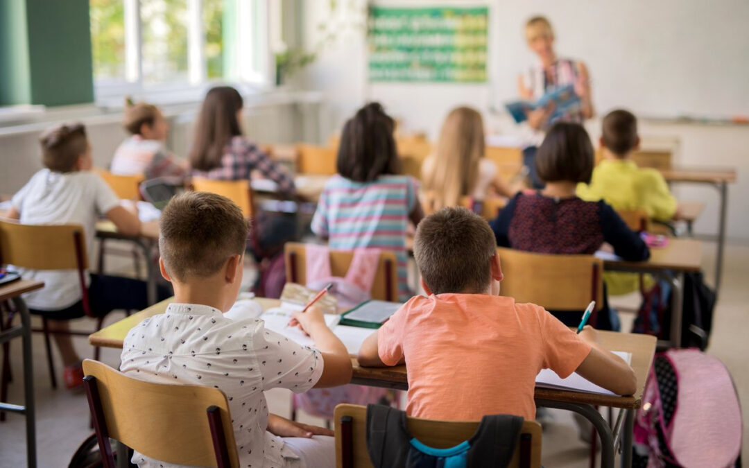 MEC avaliará alunos do 2º ano do ensino fundamental por amostragem