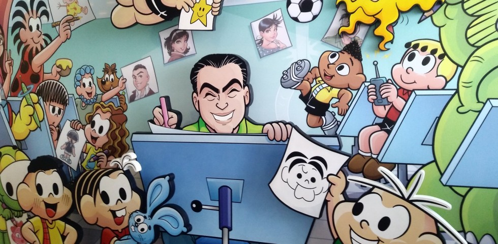 Roteiros pedagógicos em SP para estimular conhecimento