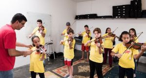 Projeto Guri terá programação em comemoração ao Dia da Família