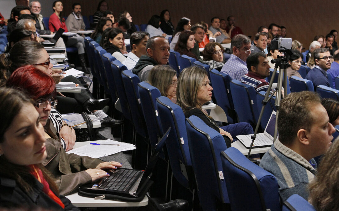 Inova Educação: inscrição prorrogada até dia 30