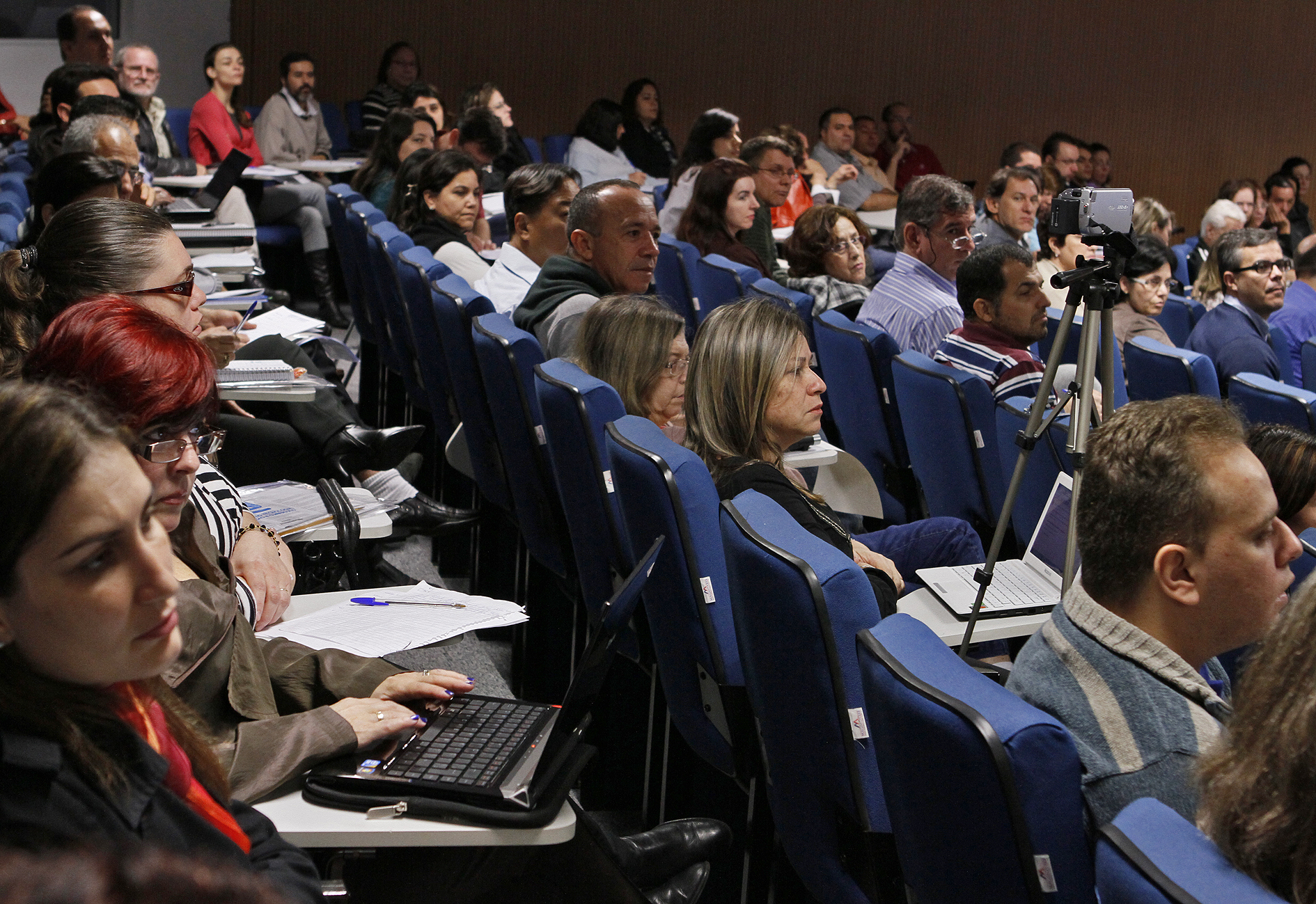 Foto: Imprensa da Educação