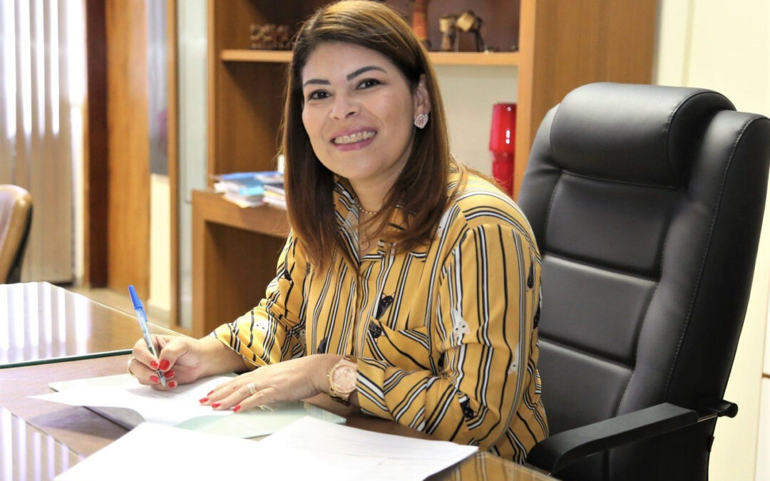 Educação abre processo seletivo para Dirigentes Regionais de Ensino