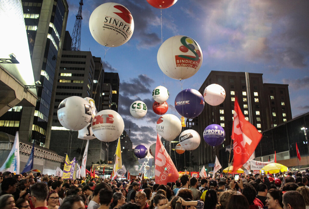 Fotos: Leila Ofélia/Leandro Silva