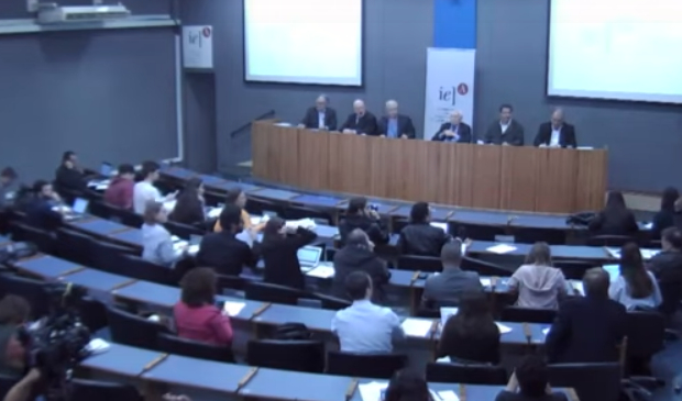 Razões para ex-ministros criarem um “Observatório da Educação”