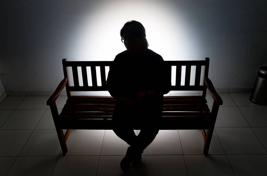Educação tem 62 afastamentos por transtorno mental ao dia