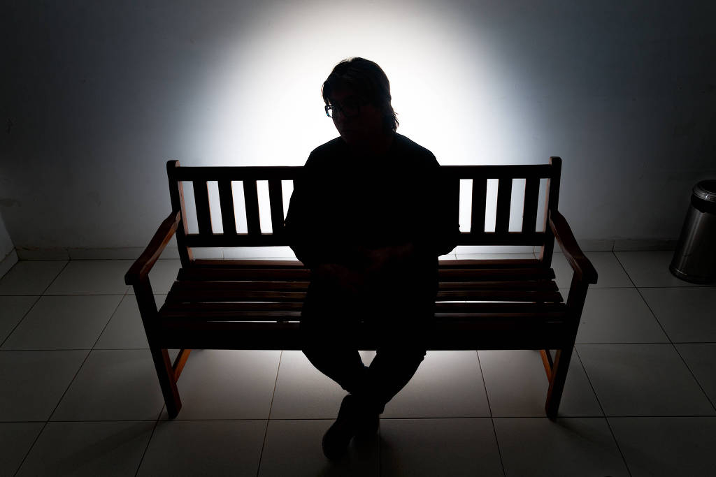 Foto: Rubens Cavallari/Folhapress