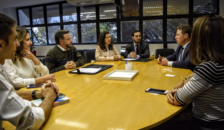 Def. Pública e SME se unem para reduzir judicialização da educação