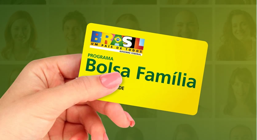 Escolas devem enviar frequência de alunos do Bolsa Família até 5ª