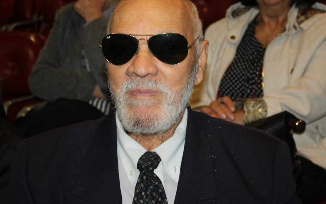 Morre conselheiro Alerta de Souza Carvalho, de Itu