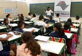 Mais de 5 mil escolas estaduais voltam às aulas nesta quarta (31)